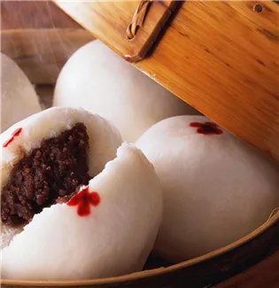 上海青煎包怎么做
