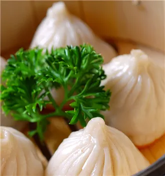 一口福州包怎么做