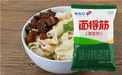 海韦力面得筋,烩面改良剂使用方法_河南烩面怎么样_河南烩面哪里有教的