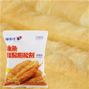 油条膨松剂,海韦力无矾通用油条膨松剂的用法_油条用什么做