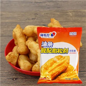 油条膨松剂,炸油条怎么选用膨松剂的用法简介_油条得制作方法_无矾大油条培训哪家好