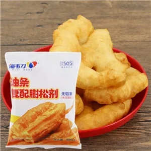 油条膨松剂,无铝油条膨松剂的用法简介_油条泡打粉_无矾油条技术培训