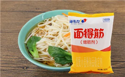 面得筋,烩面增筋剂使用方法_炒烩面