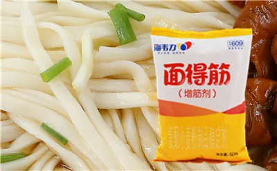 面得筋,烩面改良剂如何使用_怎样做烩面