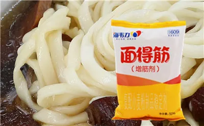面得筋,增筋剂如何使用_烩面怎么做建议吃_烩面的怎么做