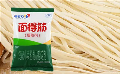 面得筋,清汤馄饨的做法和配方