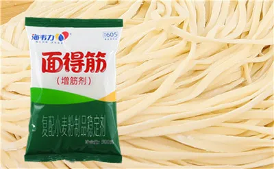 面得筋,三鲜大馅馄饨的做法和配方