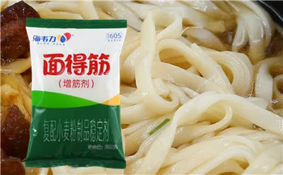 面得筋,虾仁馄饨汤的做法和配方