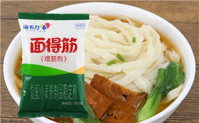 面得筋,羊肉馄饨的做法和配方