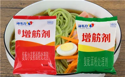 增筋剂,百花饺的做法和配方