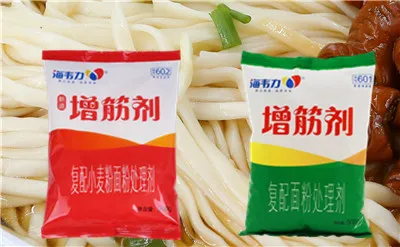增筋剂,黄瓜水饺的做法和配方