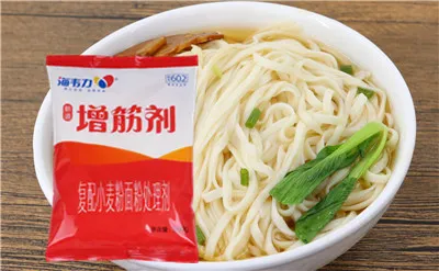 增筋剂,韭菜猪肉蒸饺的做法和配方