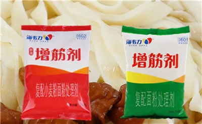 增筋剂,驴肉水饺的做法和配方