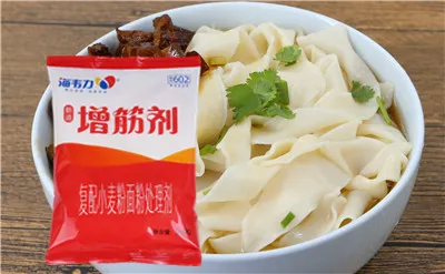 增筋剂,绿豆三角饺的做法和配方