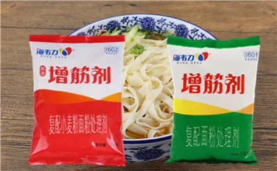 增筋剂,鸳鸯蒸饺的做法步骤