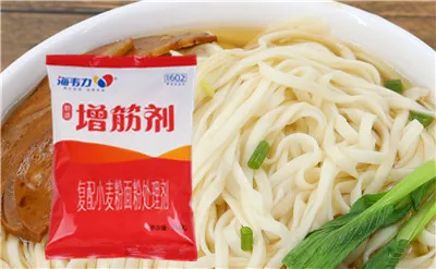 增筋剂,炸酥饺的做法步骤
