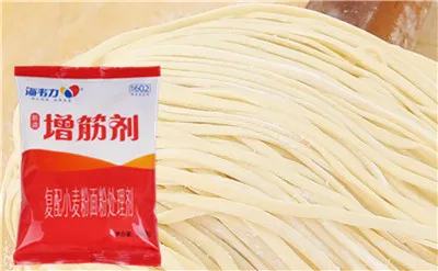 海韦力增筋剂,山东包子详细制作方法,山东包子的正宗做法