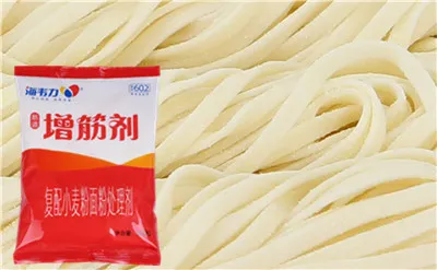 海韦力增筋剂,四色蒸饺详细制作方法,四色蒸饺的正宗做法