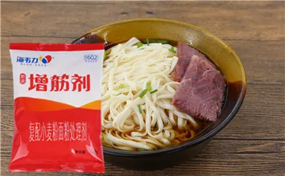 海韦力增筋剂,香葱煎包详细制作方法,香葱煎包的正宗做法