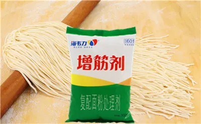 海韦力增筋剂,羊肉水饺详细制作方法,羊肉水饺的正宗做法