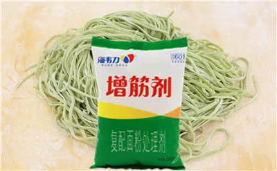 海韦力增筋剂,鱼肉水饺详细制作方法,鱼肉水饺的正宗做法