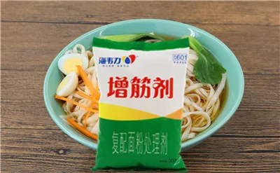 海韦力增筋剂,三鲜水饺详细制作方法,三鲜水饺的正宗做法