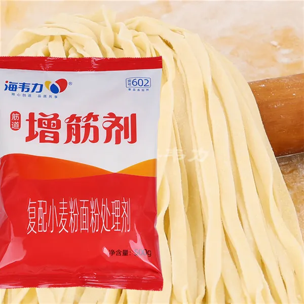 海韦力增筋剂,御府汤面详细制作方法,御府汤面的正宗做法