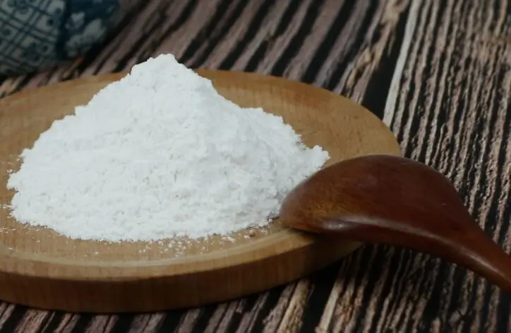 发面放泡打粉好吗