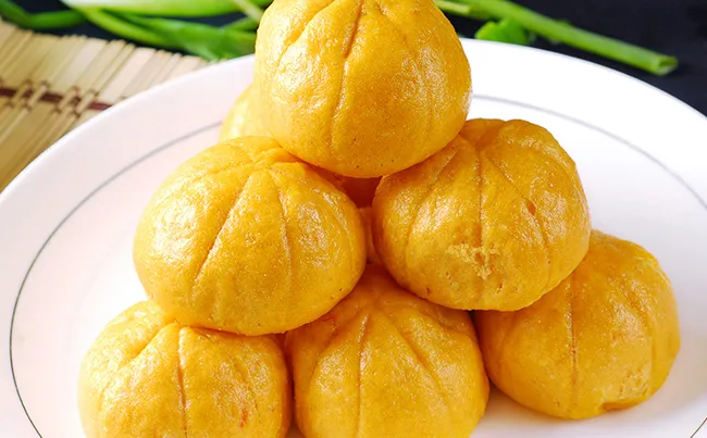 豆沙粽子的做法