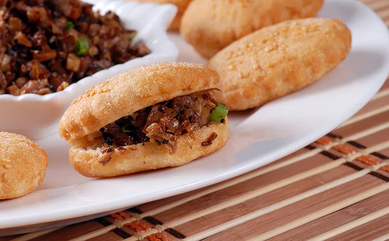 法式松饼的做法