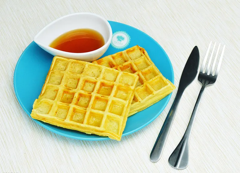 烙锅贴的做法