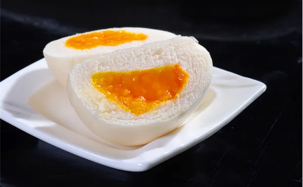 肉松蛋糕的做法