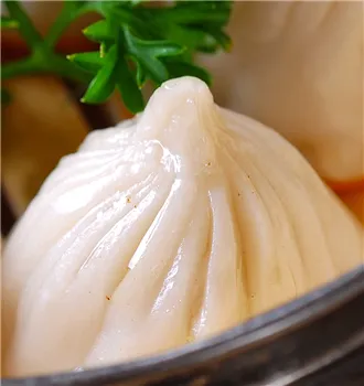 灌汤包的做法步骤