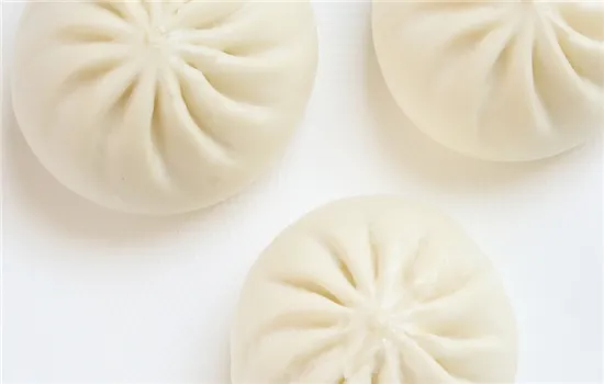 黑面菜团子的做法步骤	