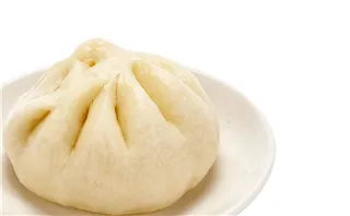 虾肉包的做法步骤	