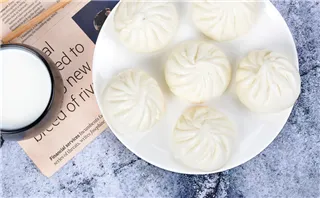 小笼灌汤包的做法步骤