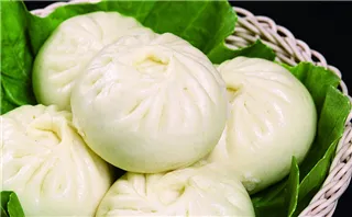 蟹黄饺的做法步骤	