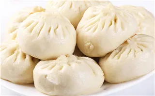 羊肉小煎包的做法步骤