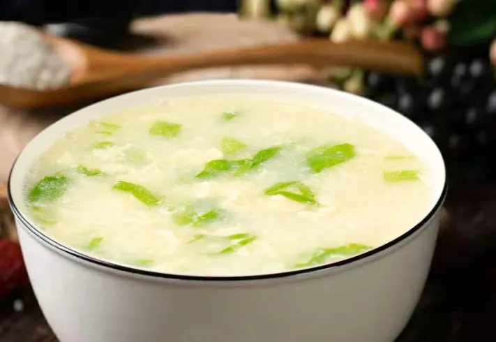 滑蛋牛肉粥的做法步骤