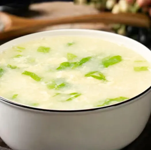 黄豆南瓜粥的做法步骤