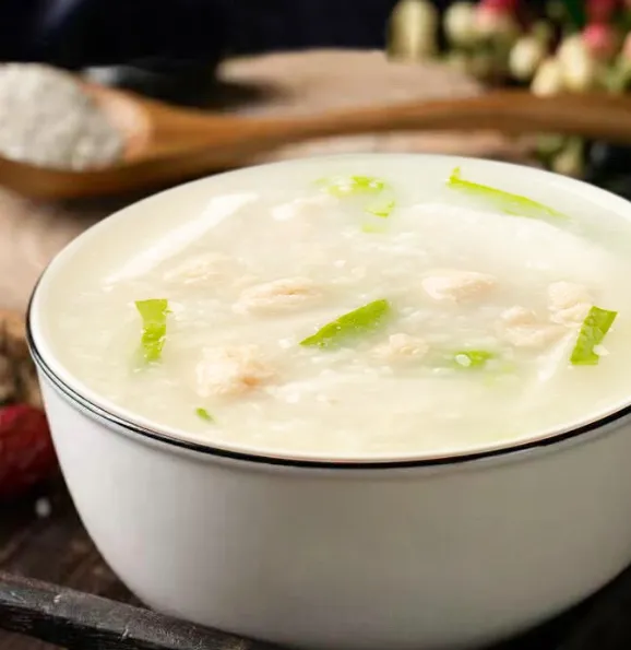 杂豆粥的做法步骤