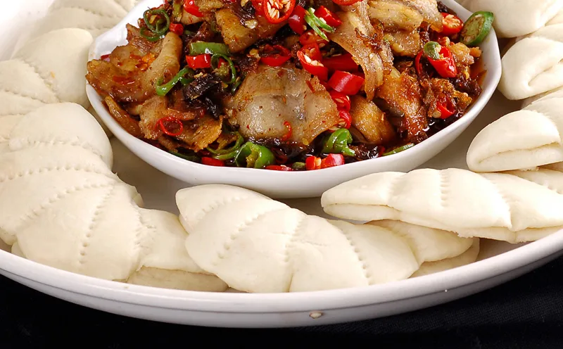 驴肉火烧的做法步骤