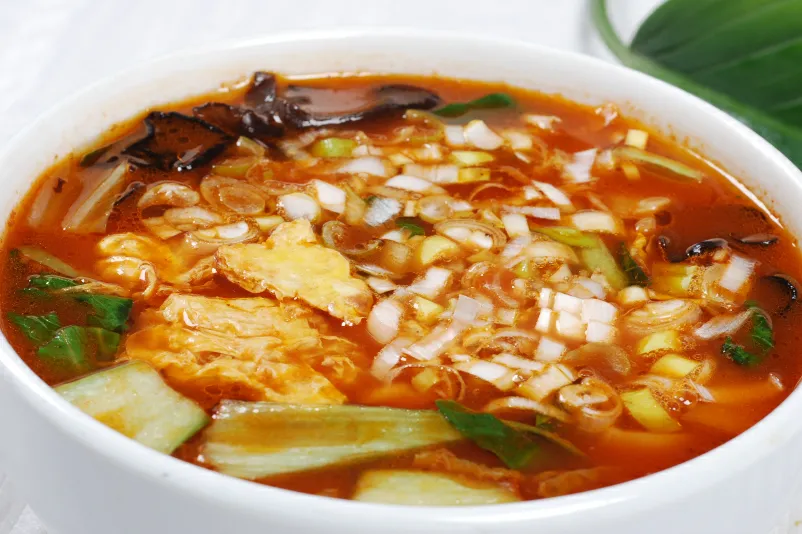 烫面豆沙饼的做法步骤