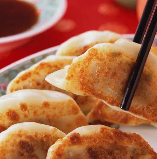 三鲜水饺的做法步骤