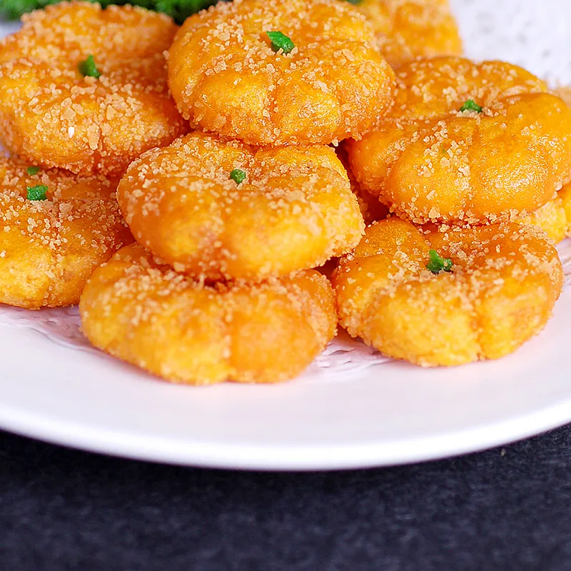麻香馅饼的做法