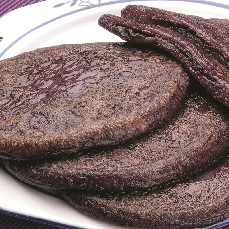 猪肉馅饼的做法
