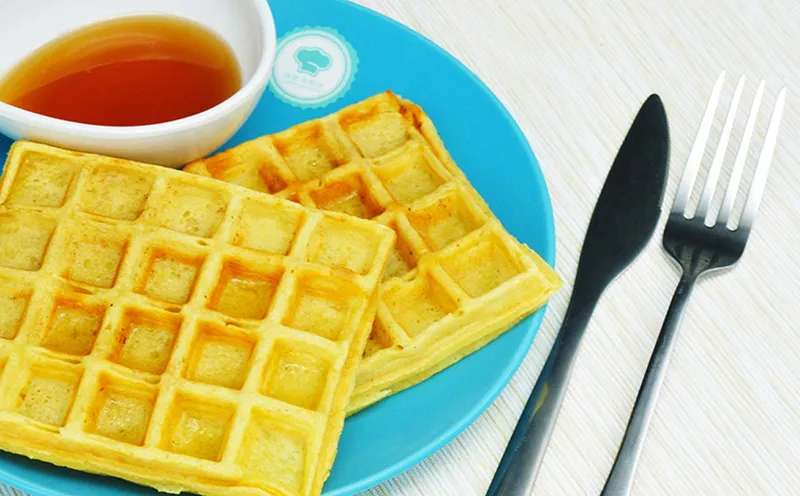 金钱萝卜饼的做法步骤