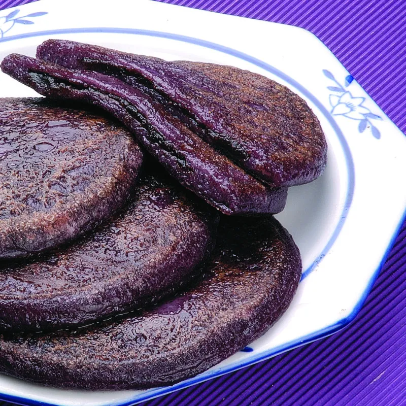 牡蛎煎饼的做法