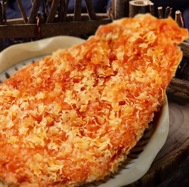 瑞典煎饼的做法