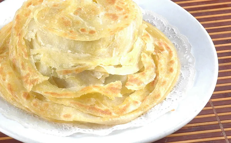 咸煎饼的做法步骤 咸煎饼的做法步骤